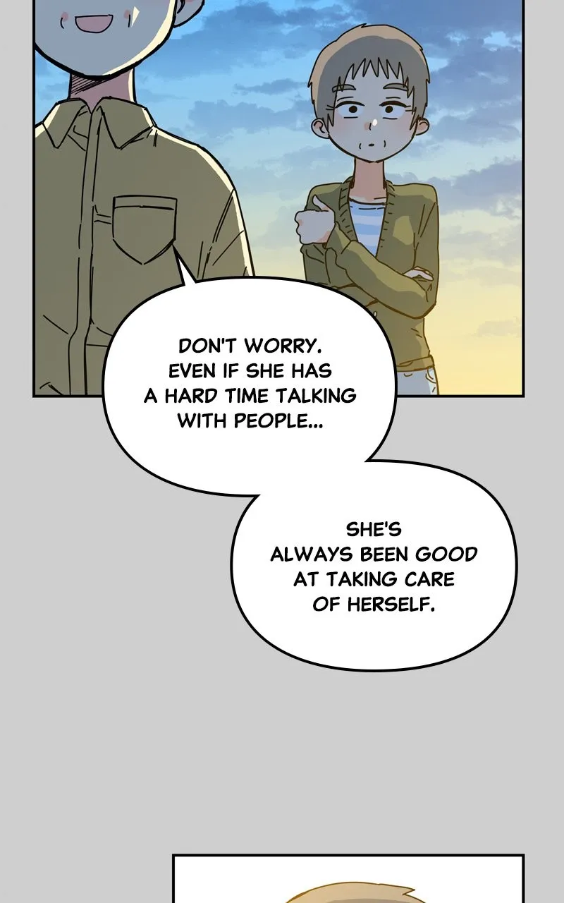Humanoido Chapter 2 page 10 - 