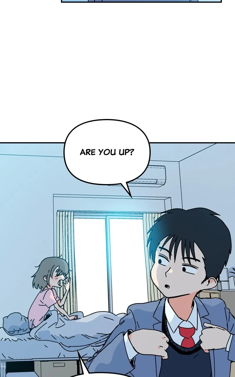 Humanoido Chapter 2 page 91 - 