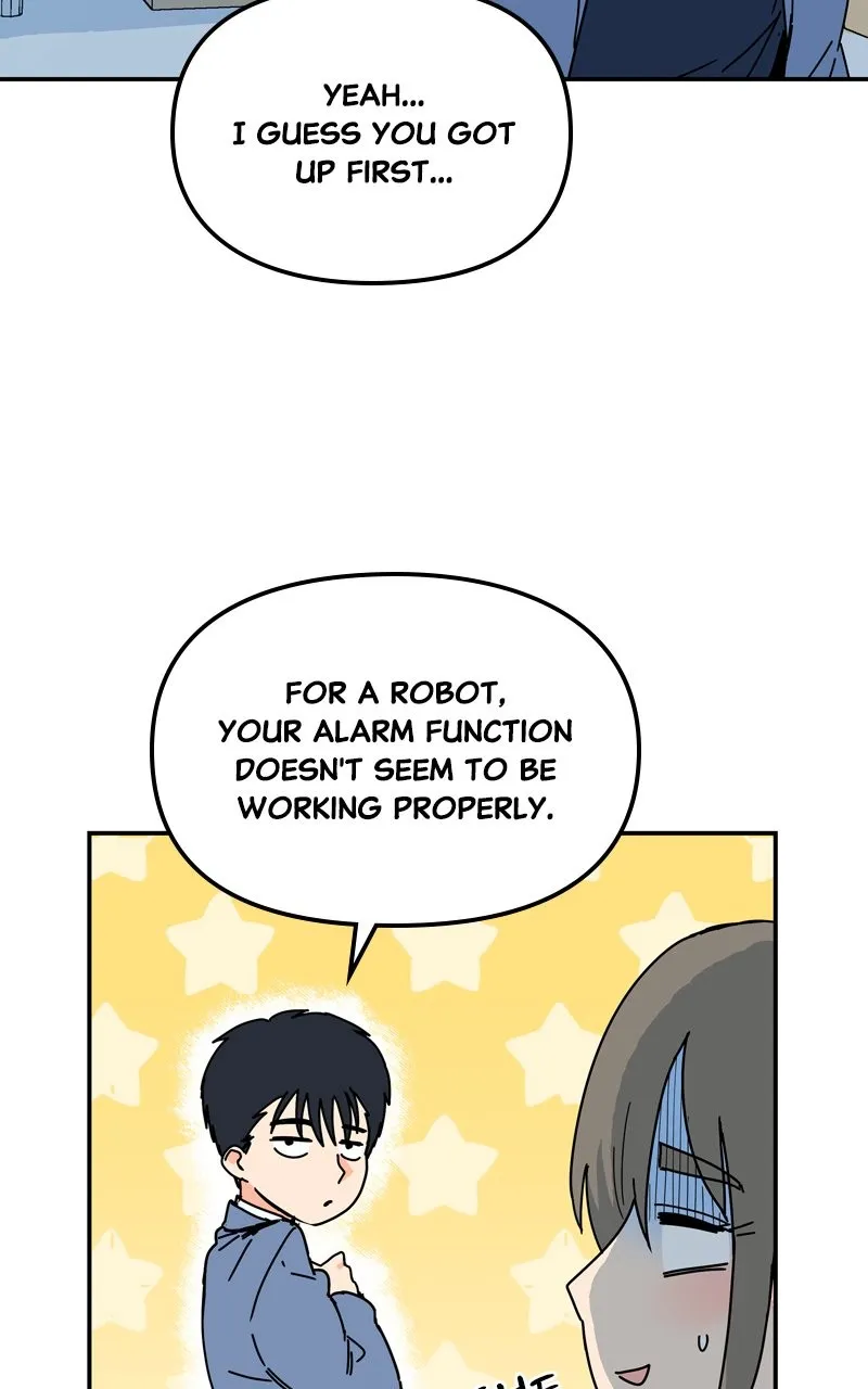 Humanoido Chapter 2 page 92 - 