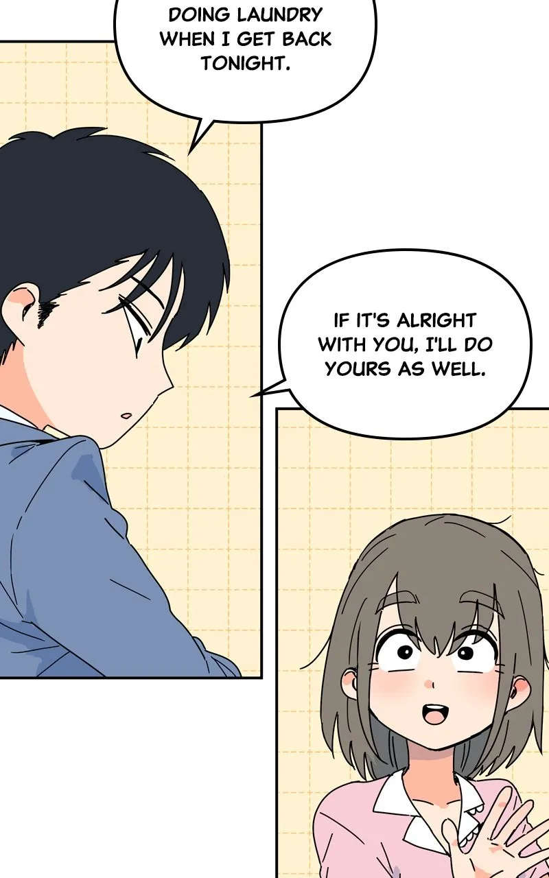 Humanoido Chapter 2 page 96 - 