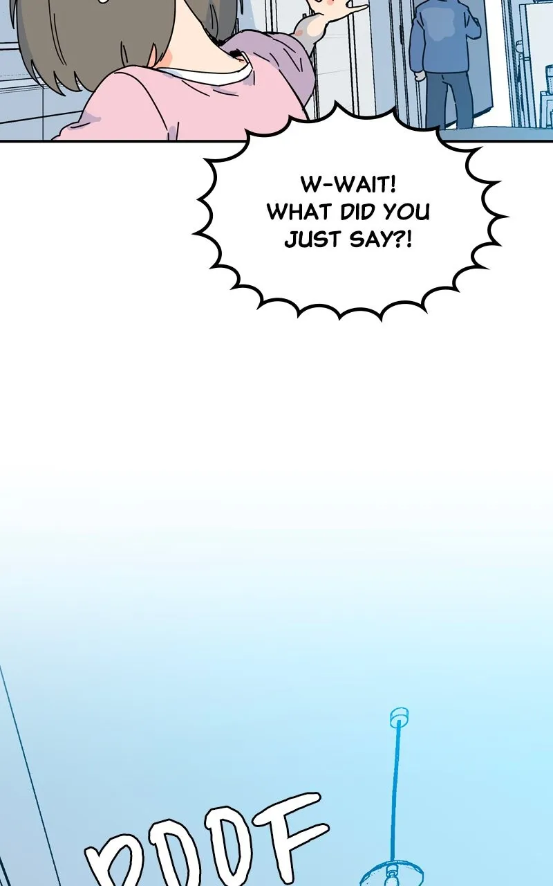 Humanoido Chapter 2 page 99 - 