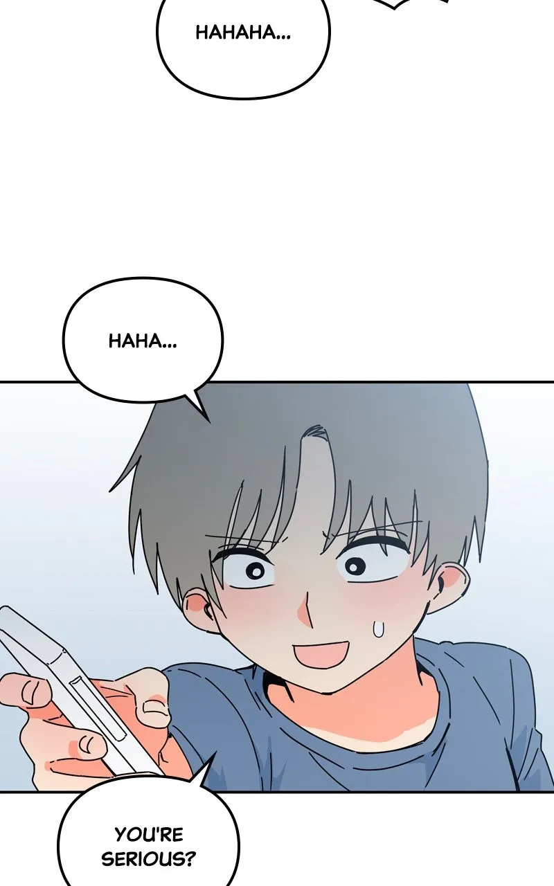 Humanoido Chapter 20 page 11 - 