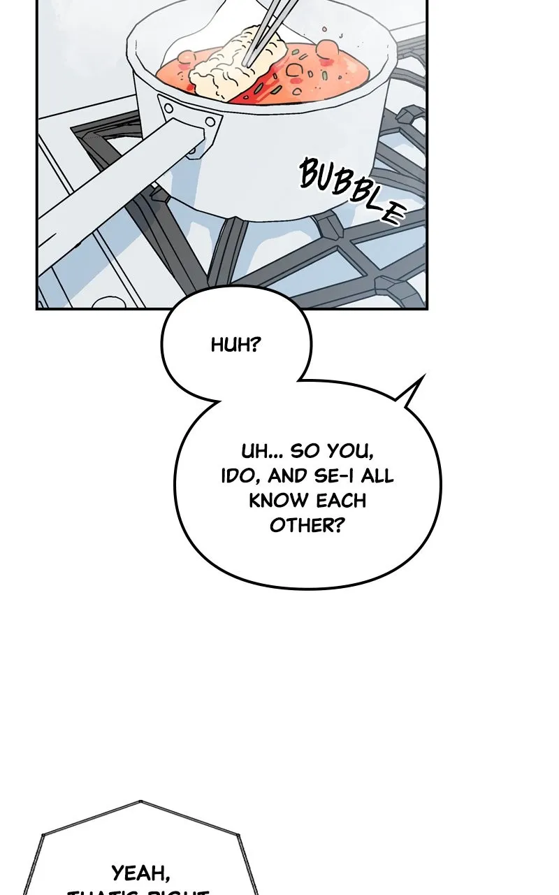 Humanoido Chapter 20 page 13 - 