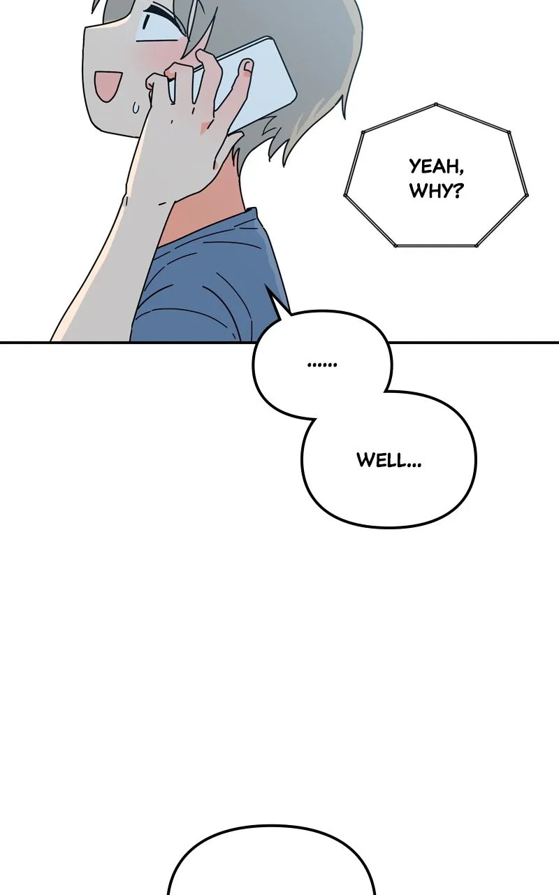 Humanoido Chapter 20 page 17 - 