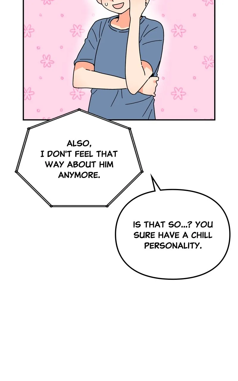 Humanoido Chapter 20 page 20 - 