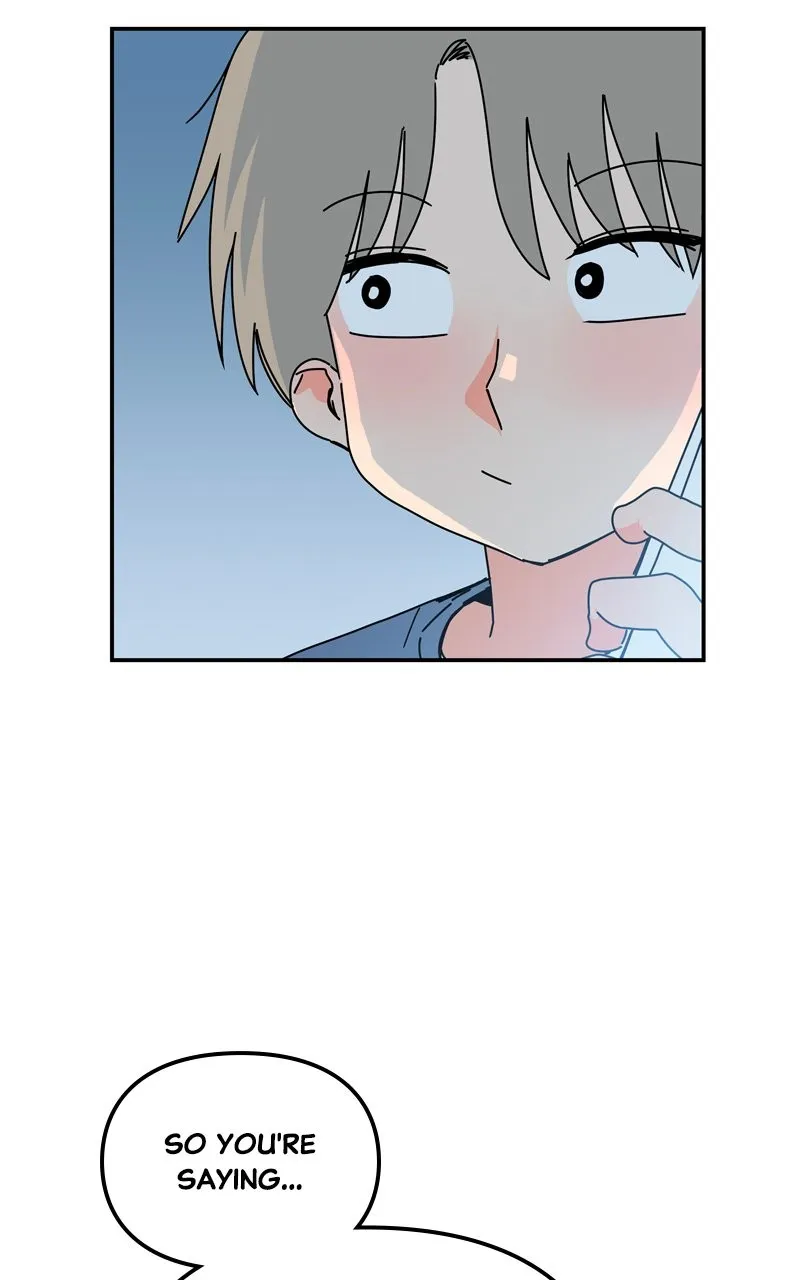 Humanoido Chapter 20 page 21 - 