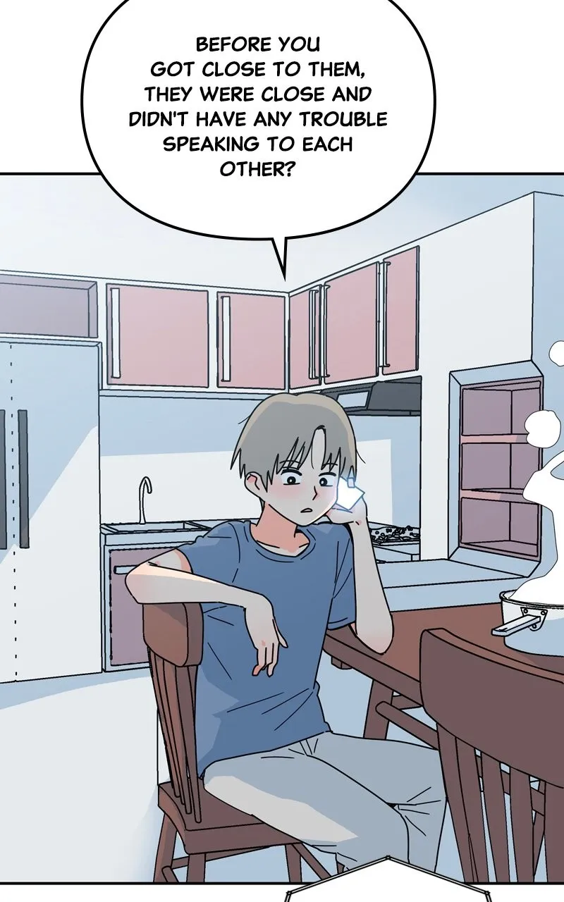 Humanoido Chapter 20 page 22 - 