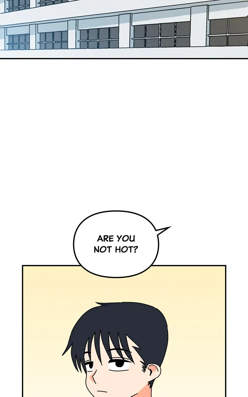 Humanoido Chapter 20 page 28 - 