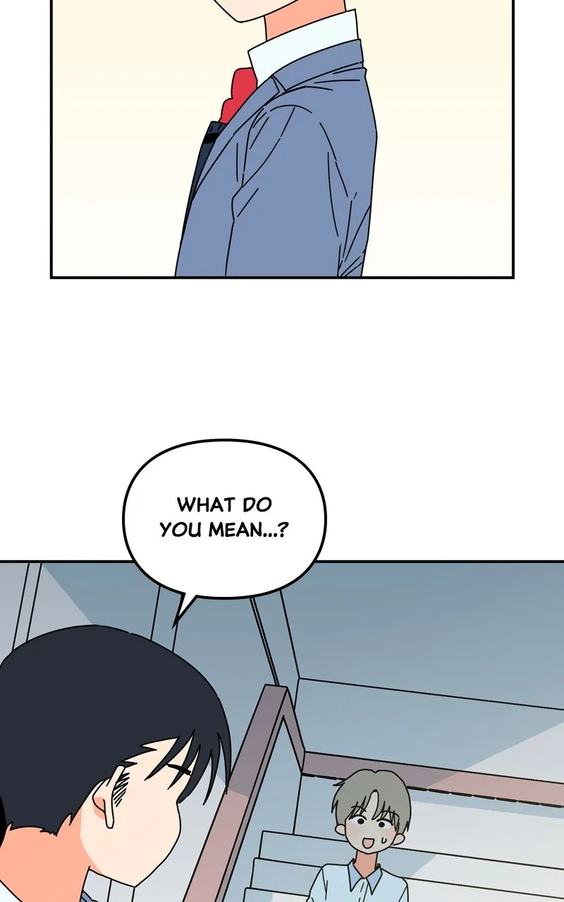 Humanoido Chapter 20 page 29 - 