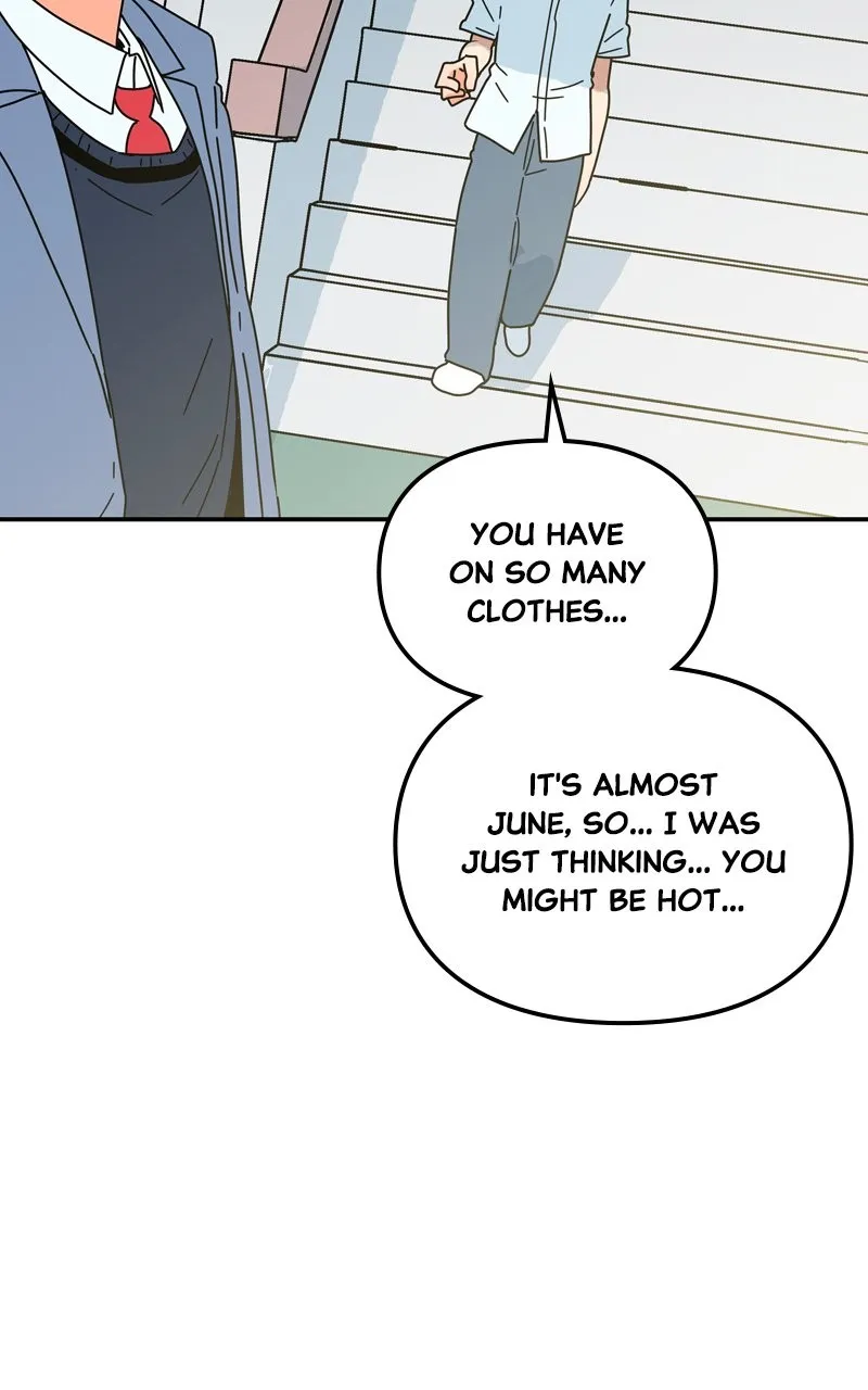 Humanoido Chapter 20 page 30 - 