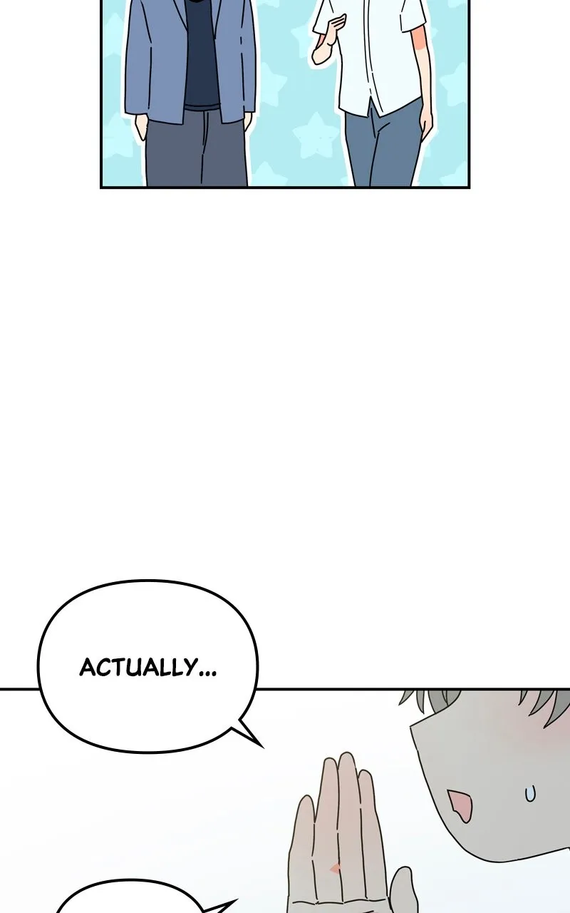 Humanoido Chapter 20 page 34 - 