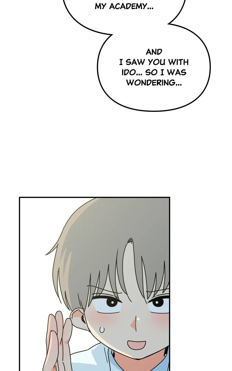 Humanoido Chapter 20 page 39 - 