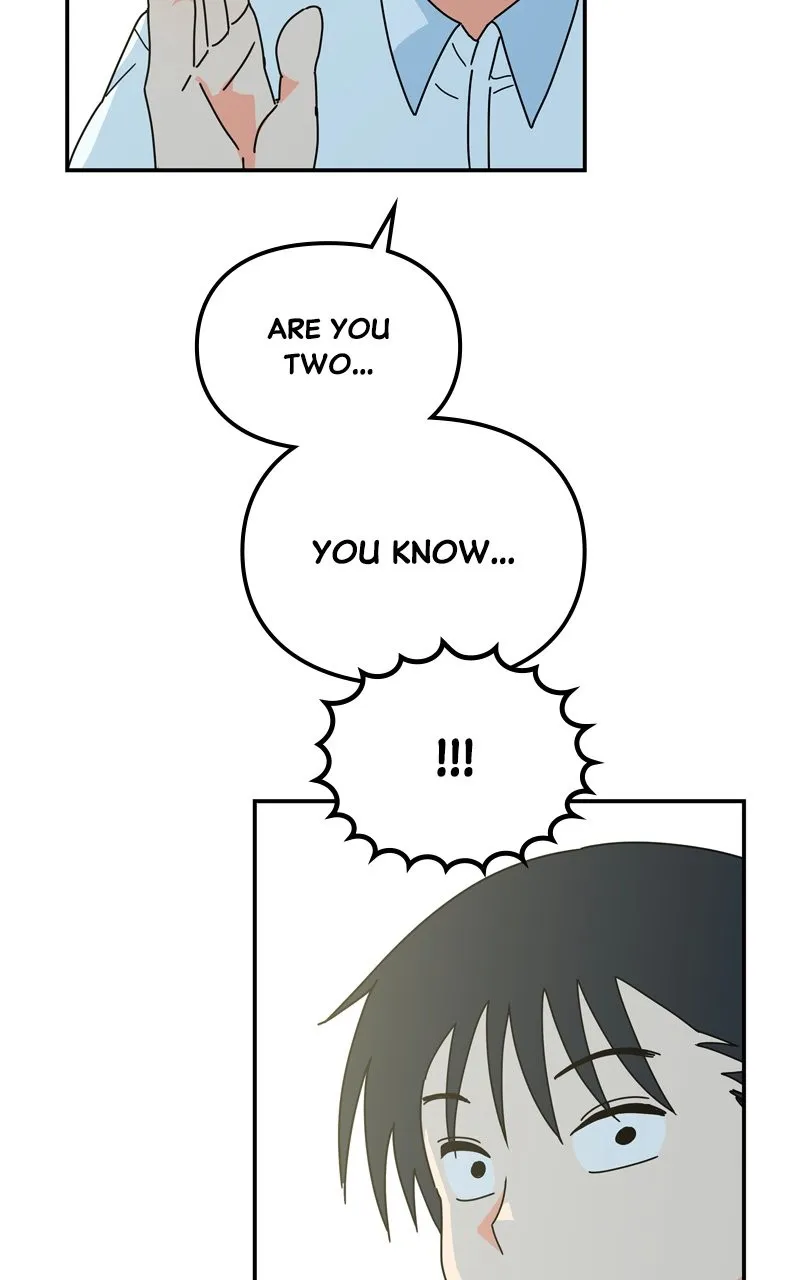 Humanoido Chapter 20 page 40 - 