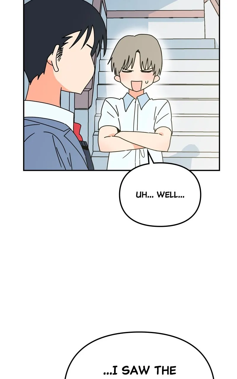 Humanoido Chapter 20 page 42 - 