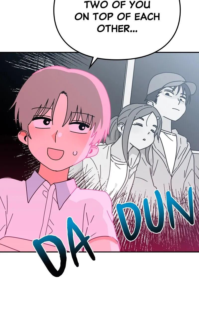 Humanoido Chapter 20 page 43 - 
