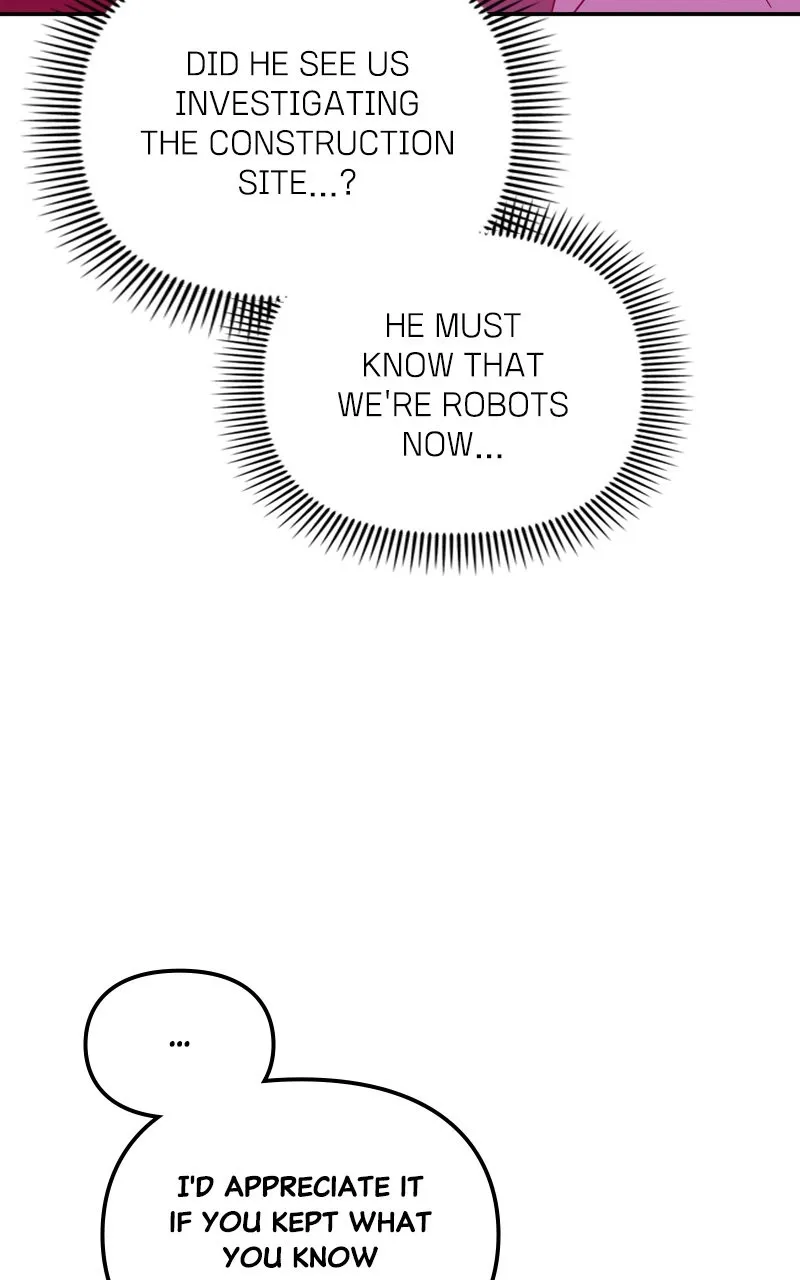 Humanoido Chapter 20 page 45 - 