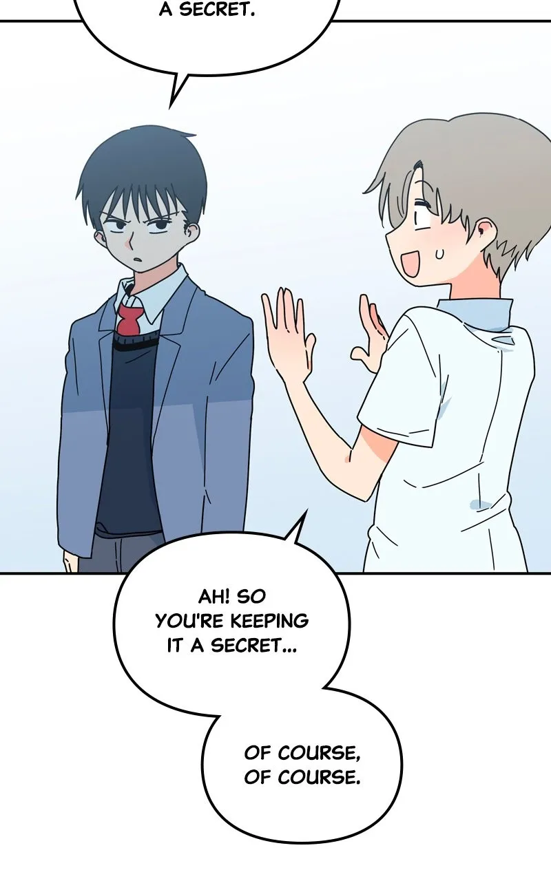 Humanoido Chapter 20 page 46 - 