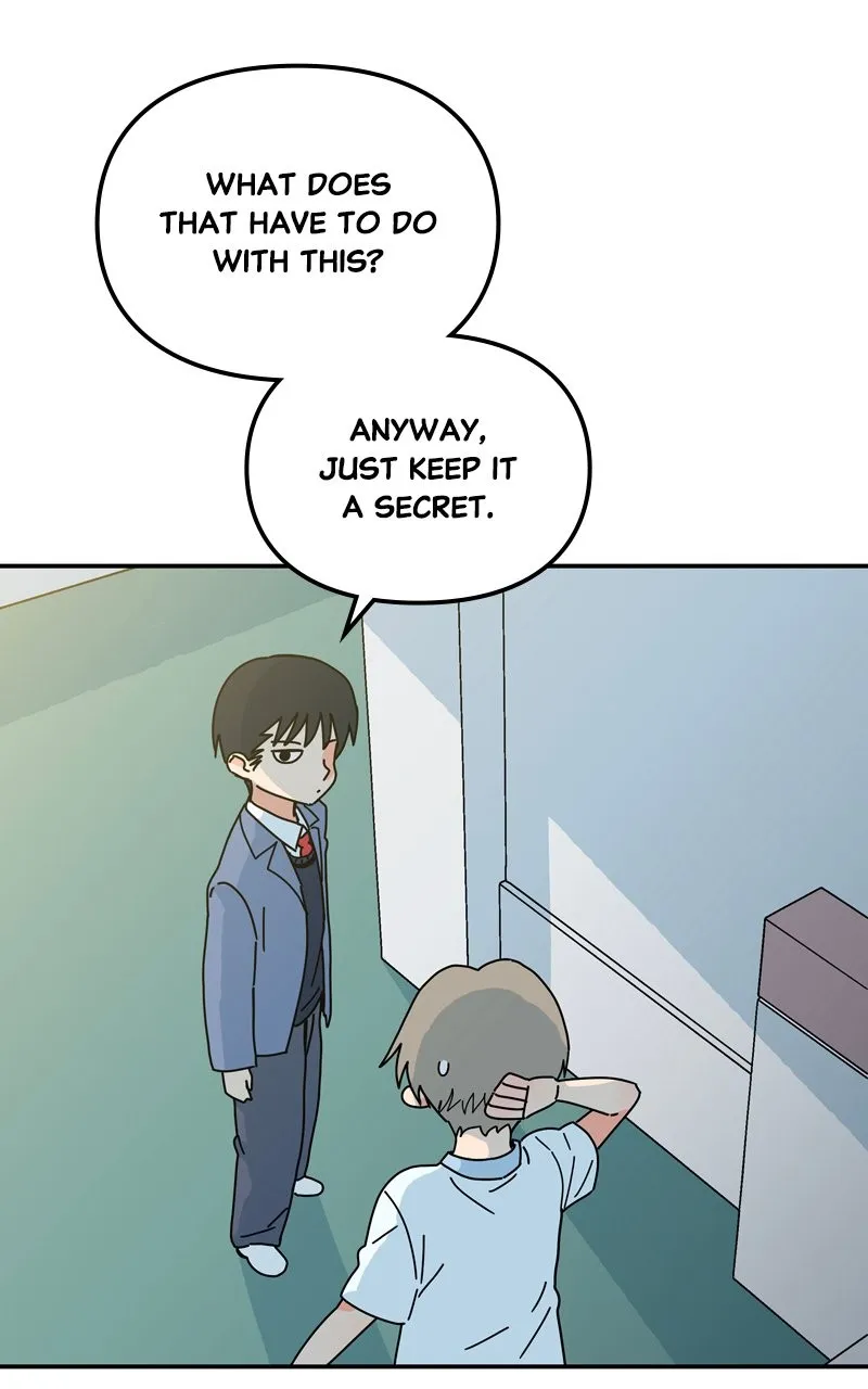 Humanoido Chapter 20 page 49 - 