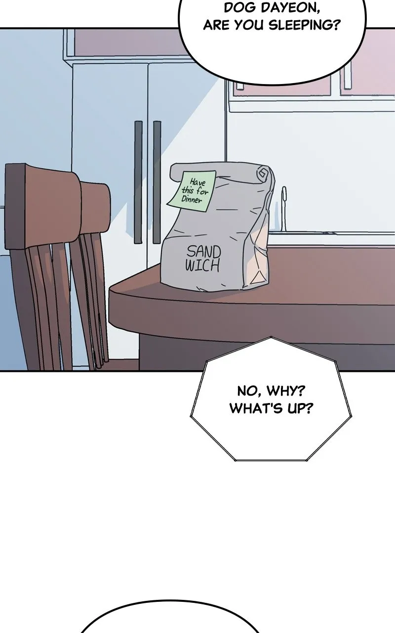 Humanoido Chapter 20 page 6 - 