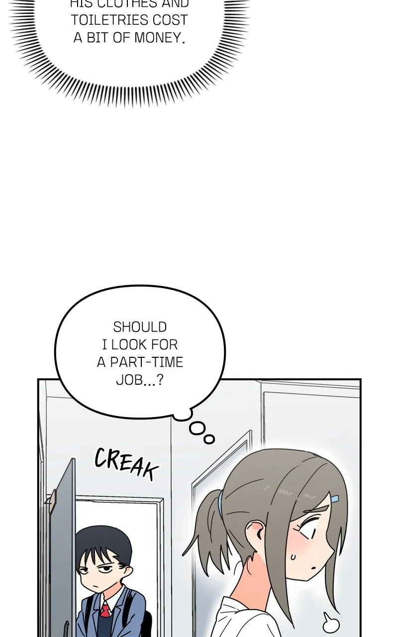 Humanoido Chapter 20 page 54 - 