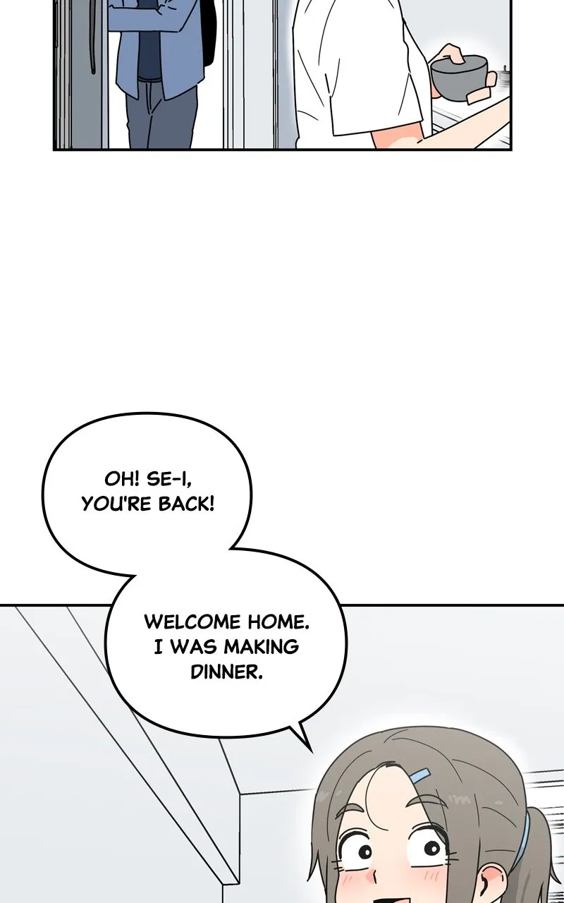 Humanoido Chapter 20 page 55 - 