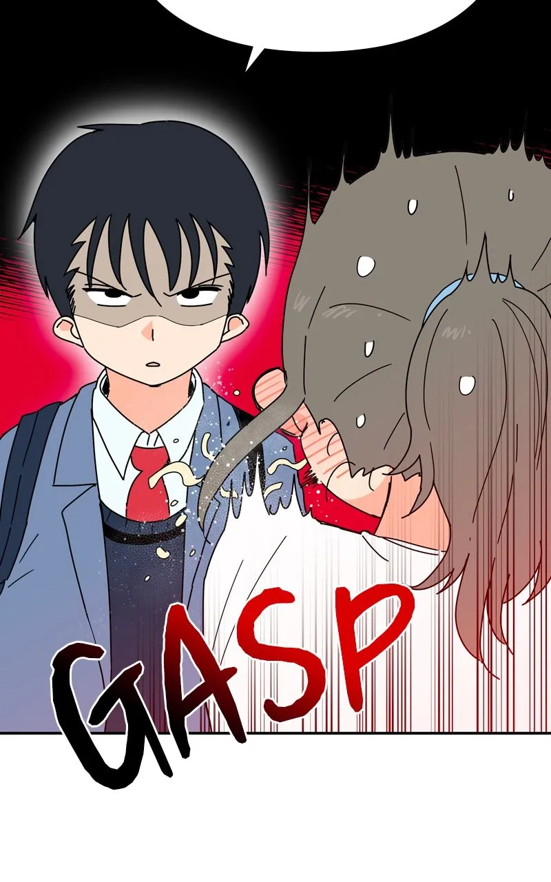 Humanoido Chapter 20 page 57 - 