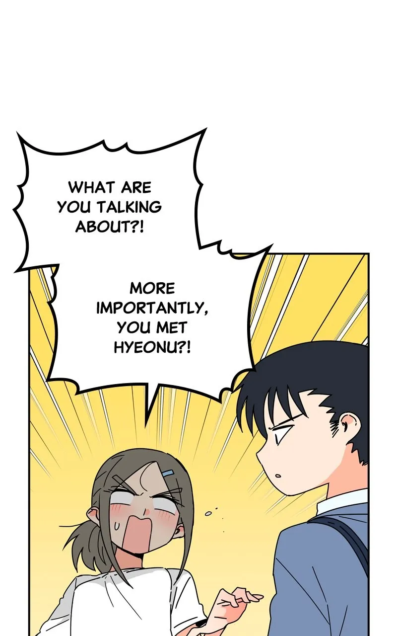 Humanoido Chapter 20 page 58 - 
