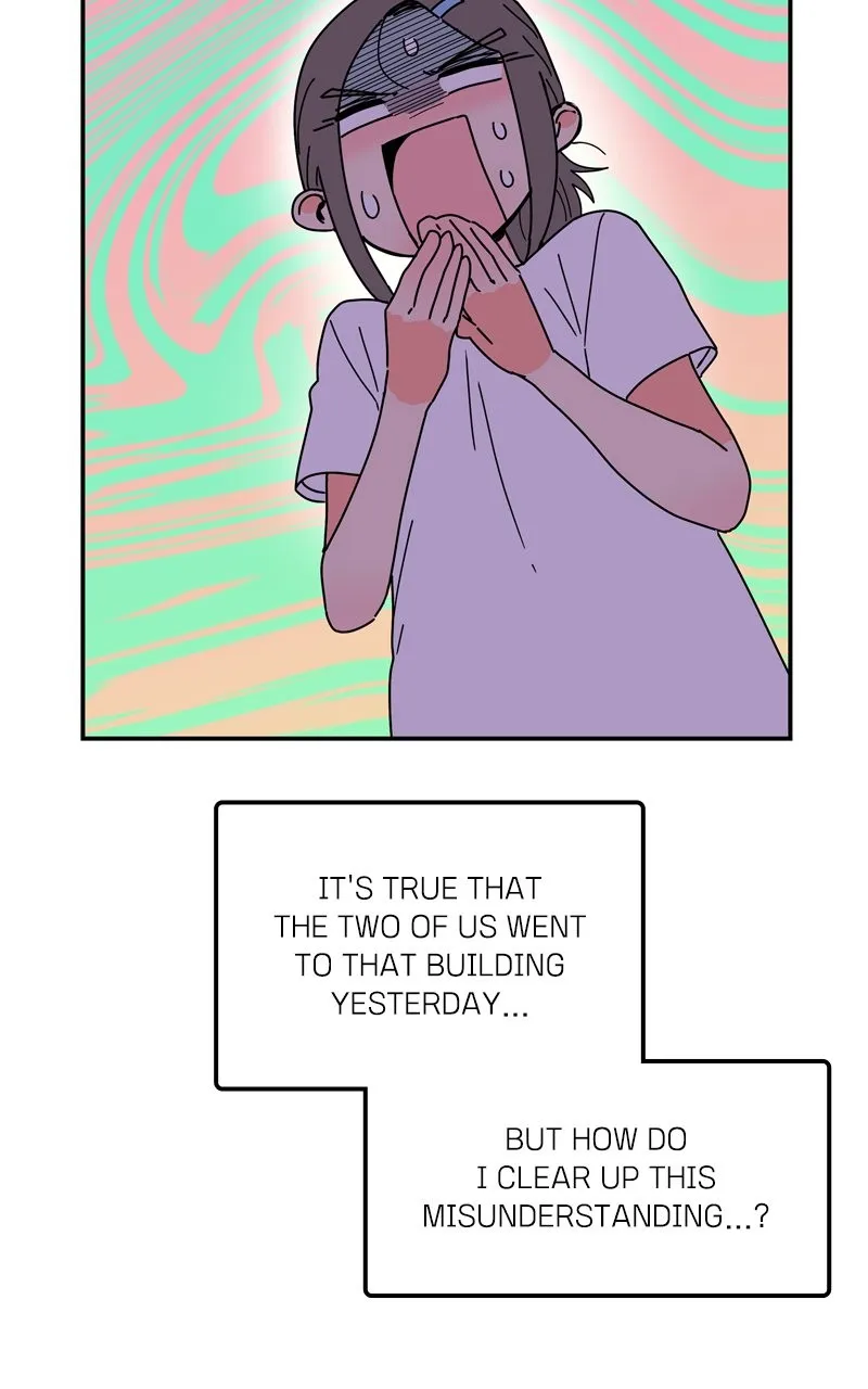 Humanoido Chapter 20 page 66 - 
