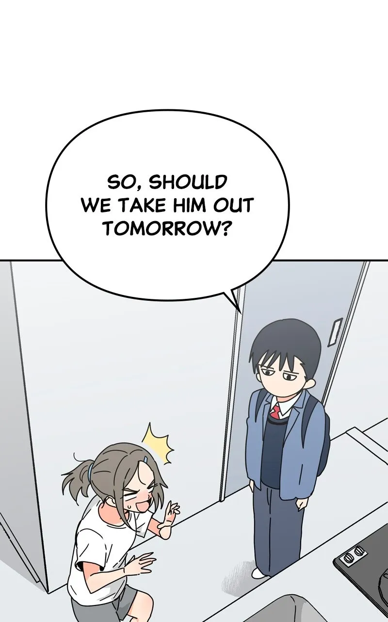 Humanoido Chapter 20 page 67 - 