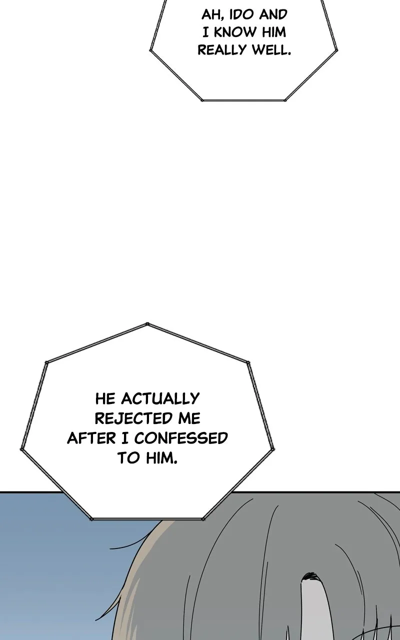 Humanoido Chapter 20 page 8 - 