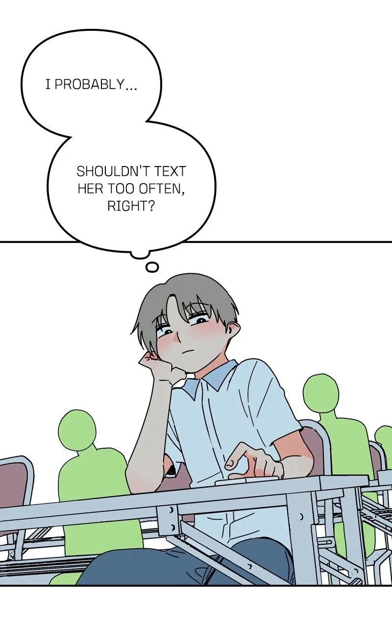Humanoido Chapter 20 page 71 - 