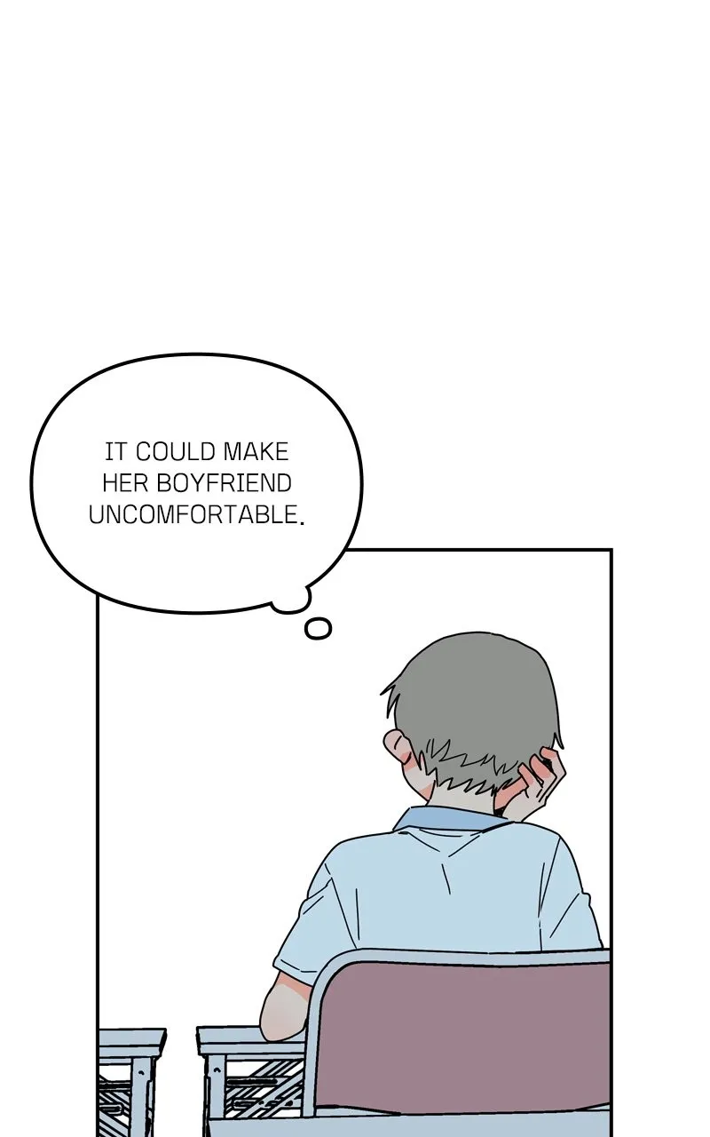 Humanoido Chapter 20 page 72 - 