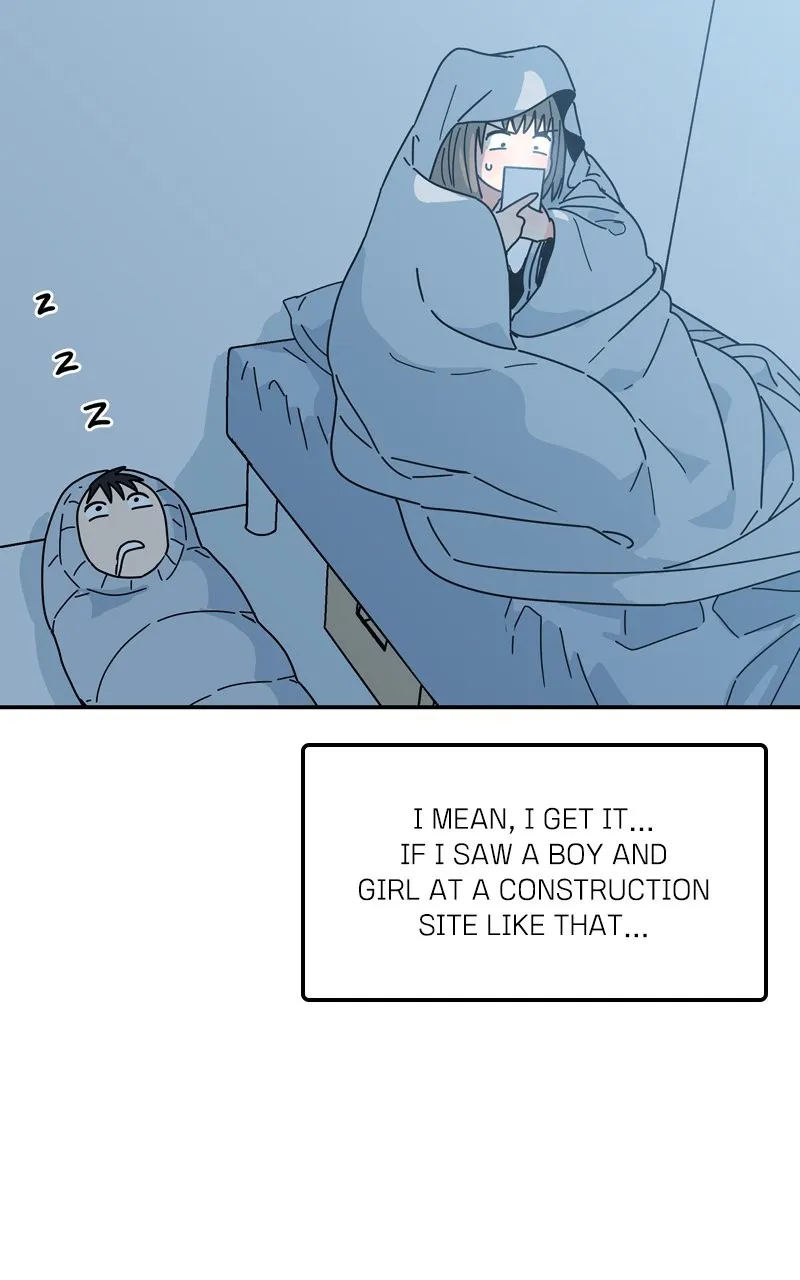 Humanoido Chapter 20 page 79 - 