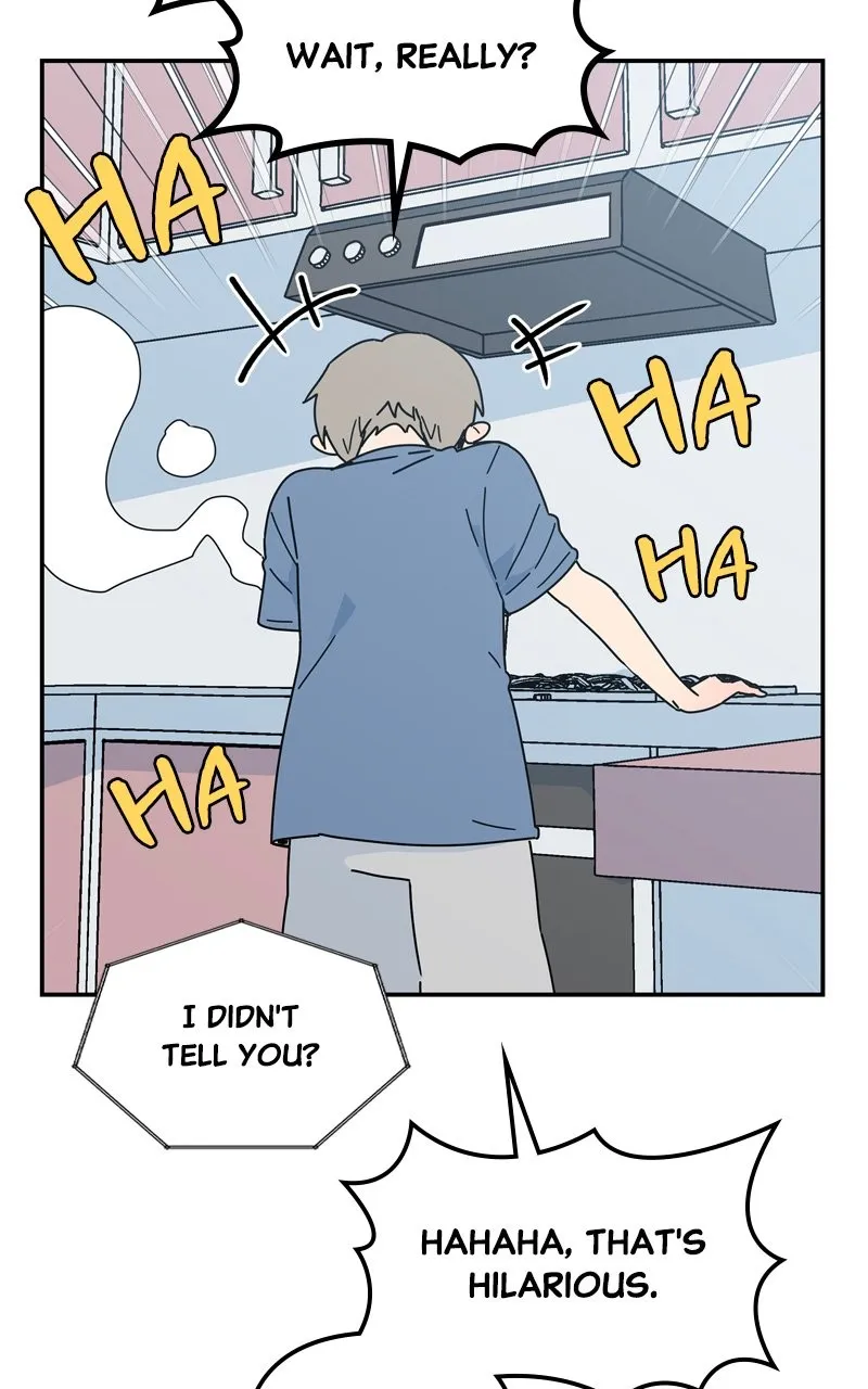 Humanoido Chapter 20 page 10 - 