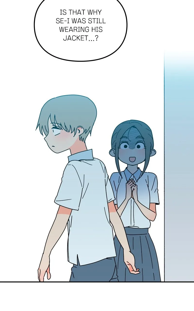 Humanoido Chapter 20 page 99 - 