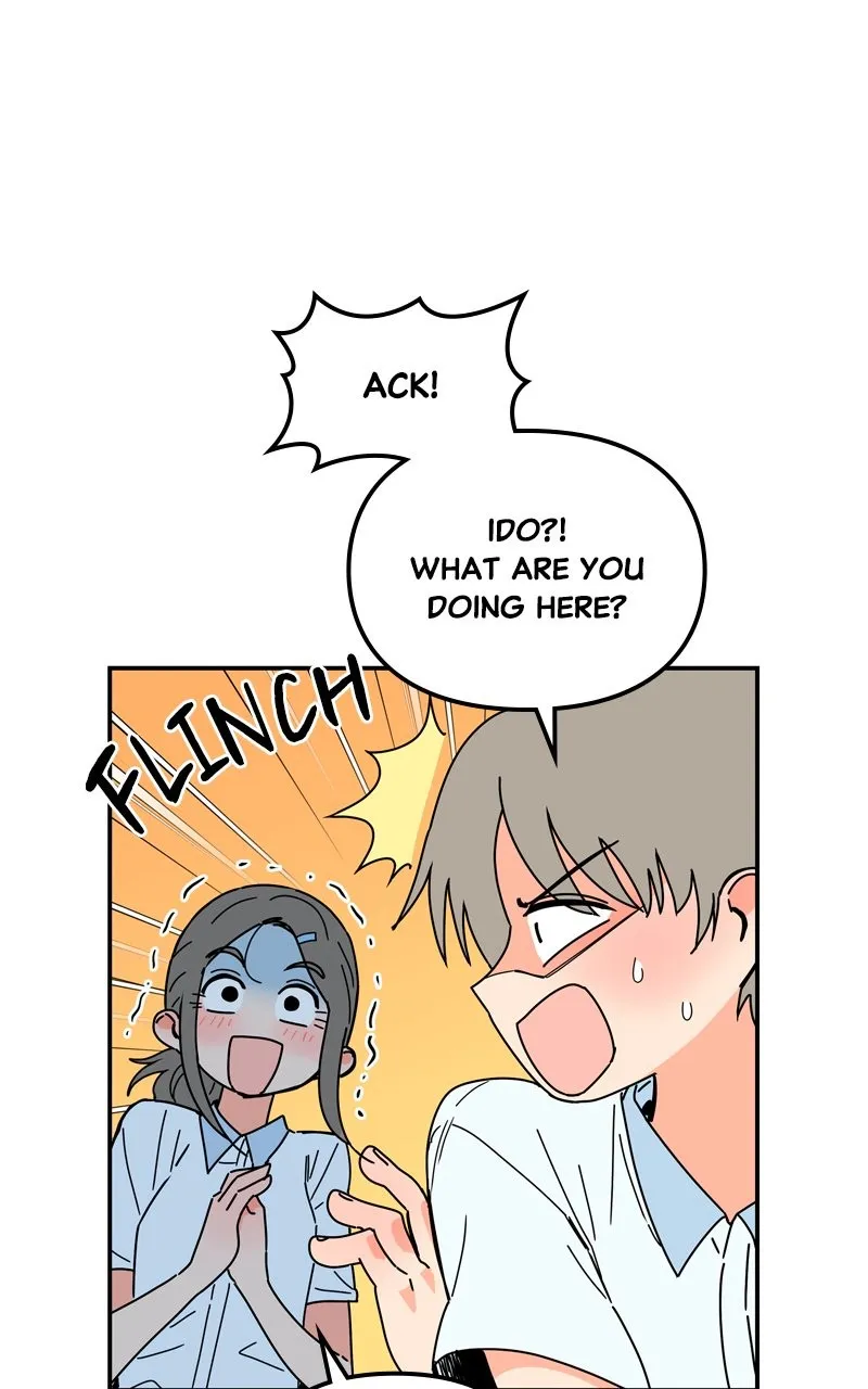 Humanoido Chapter 20 page 100 - 