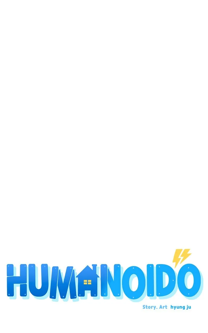 Humanoido Chapter 21 page 11 - 