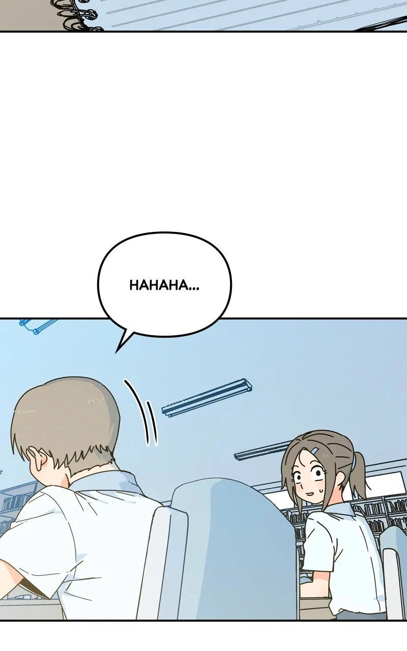 Humanoido Chapter 21 page 106 - 