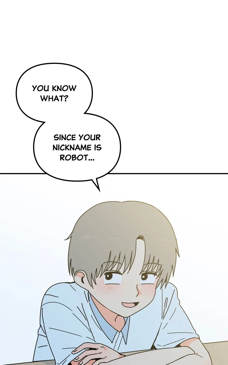Humanoido Chapter 21 page 107 - 