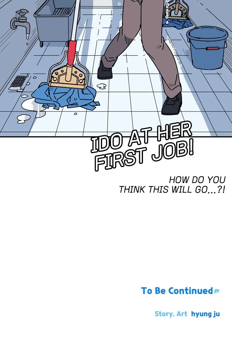 Humanoido Chapter 21 page 123 - 