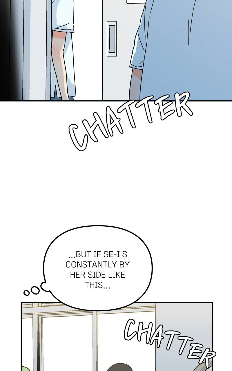 Humanoido Chapter 21 page 15 - 