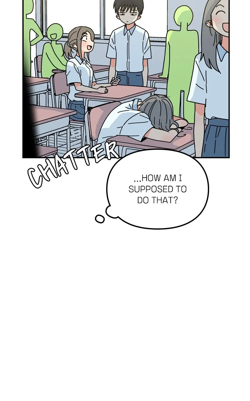 Humanoido Chapter 21 page 16 - 