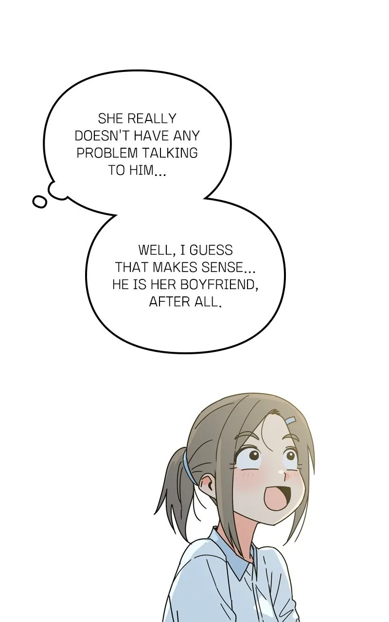 Humanoido Chapter 21 page 19 - 