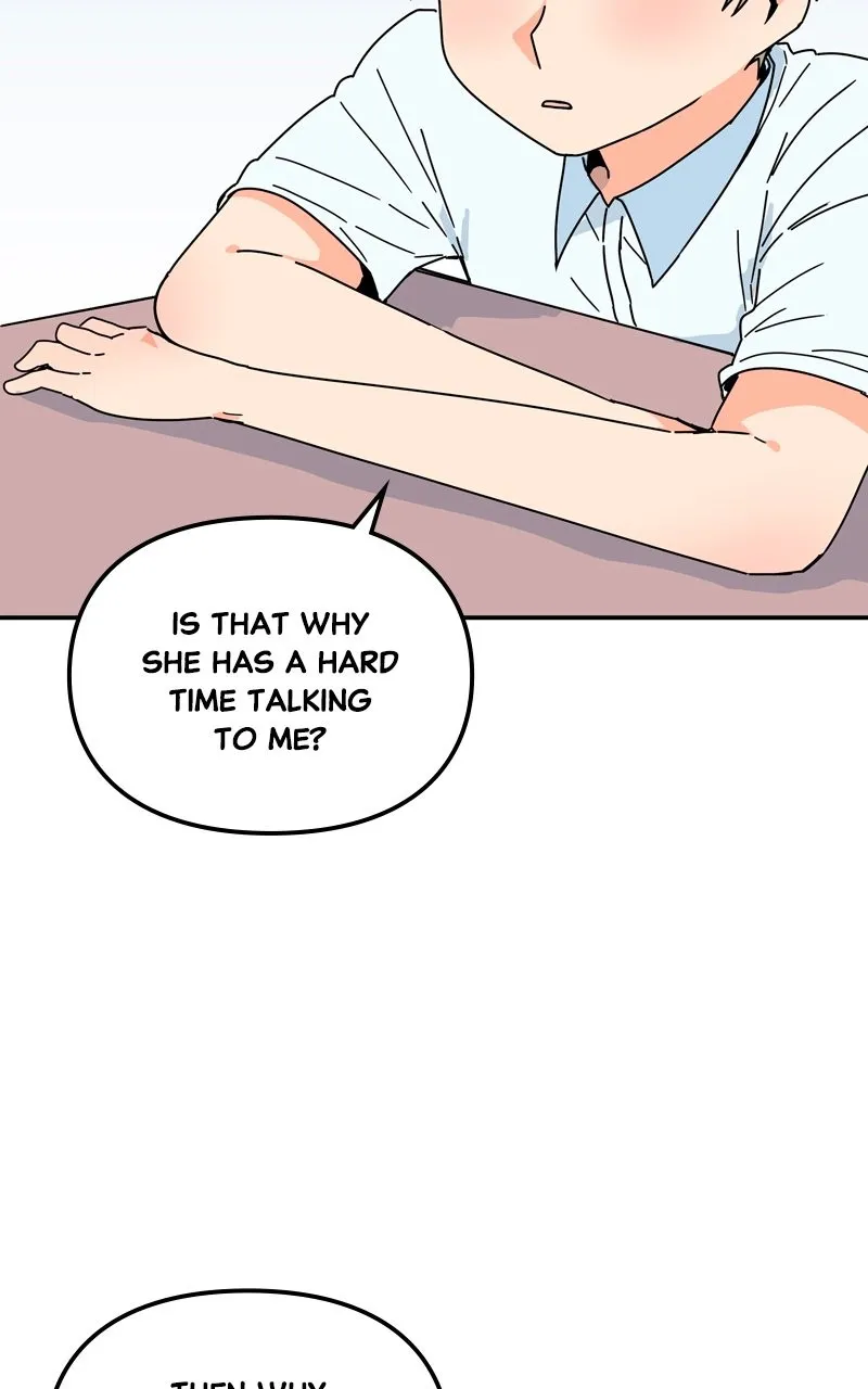 Humanoido Chapter 21 page 22 - 