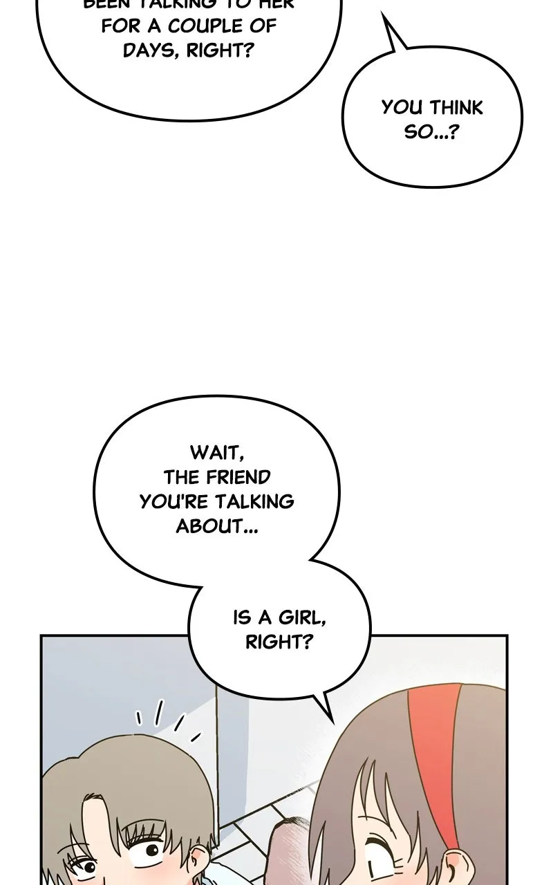 Humanoido Chapter 21 page 24 - 