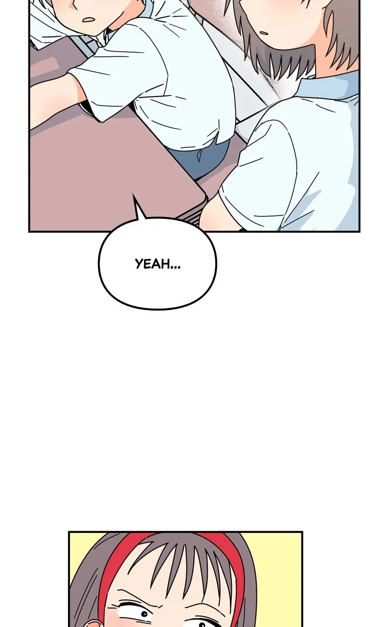 Humanoido Chapter 21 page 25 - 