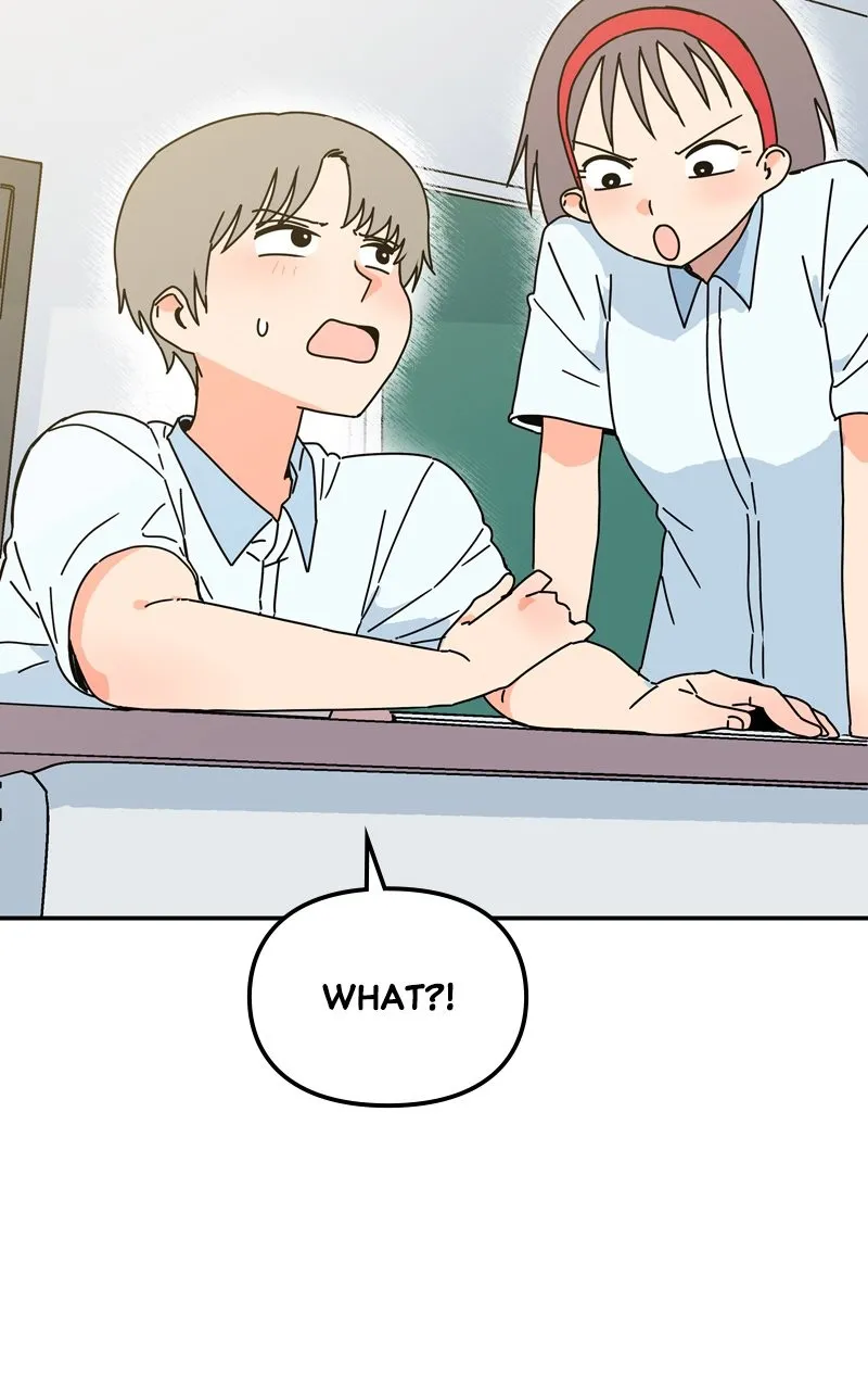 Humanoido Chapter 21 page 27 - 