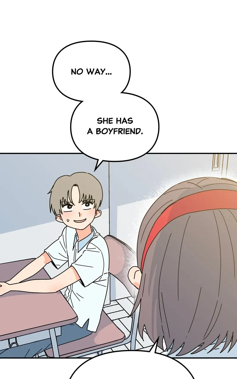 Humanoido Chapter 21 page 28 - 