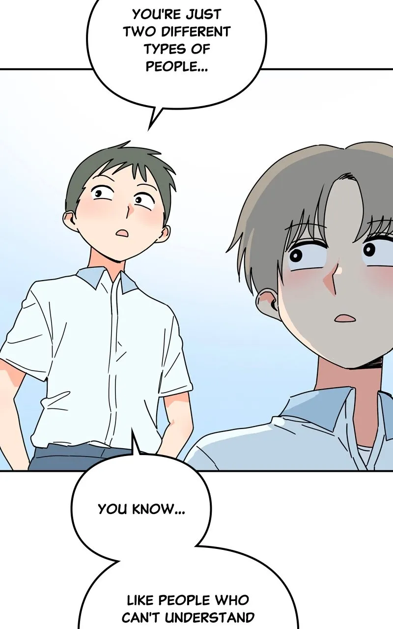 Humanoido Chapter 21 page 30 - 