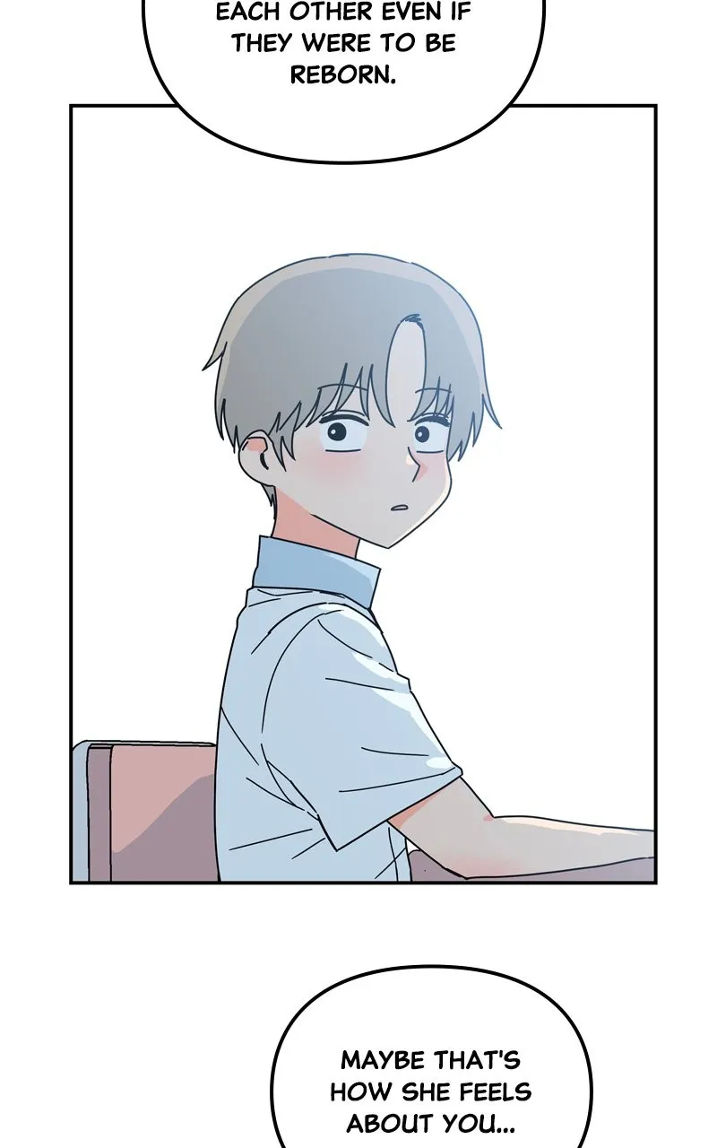 Humanoido Chapter 21 page 31 - 